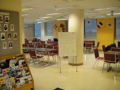 Kanada Dil Okullarında Öğrenci Olmak