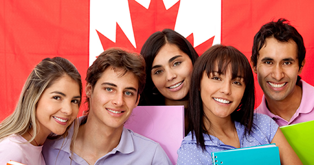 Kanada Dil Okulları Avantajları