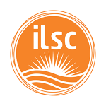 ILSC Dil Okulu Logo