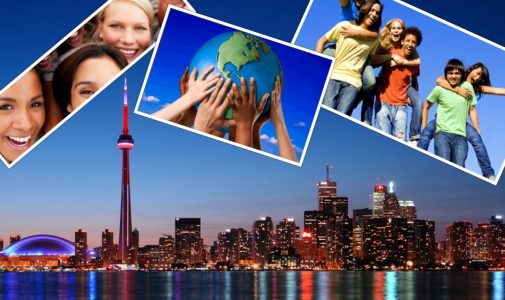 Tüm Olanaklarıyla Kanada’da Eğitim Alma Fırsatı