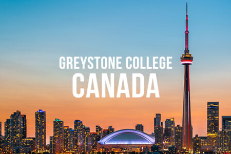 Greystone College Canada